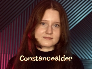 Constancealder