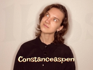 Constanceaspen