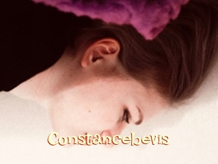 Constancebevis