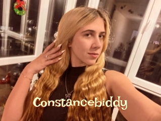 Constancebiddy