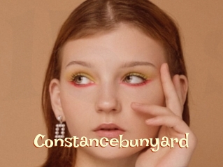 Constancebunyard