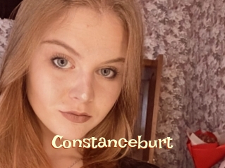 Constanceburt