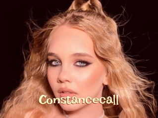 Constancecall