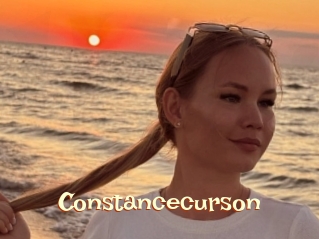 Constancecurson