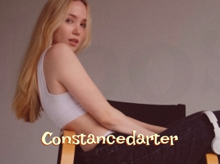 Constancedarter