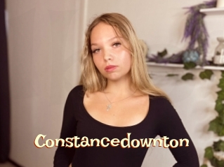 Constancedownton