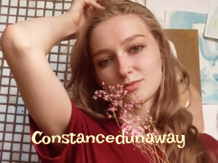 Constancedunaway