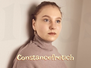 Constancefretich