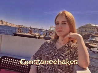 Constancehakes