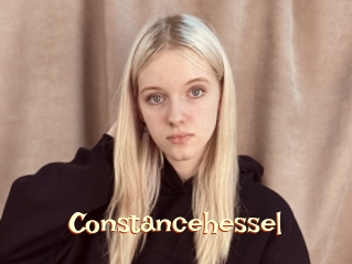 Constancehessel