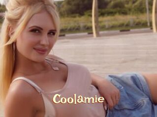 Coolamie