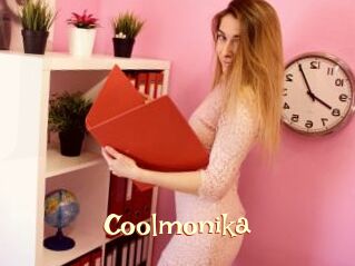 Coolmonika