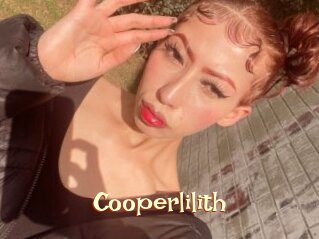 Cooperlilith