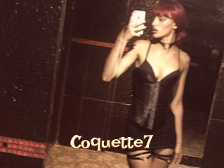 Coquette7