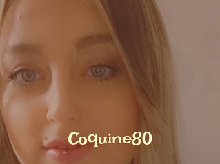Coquine80