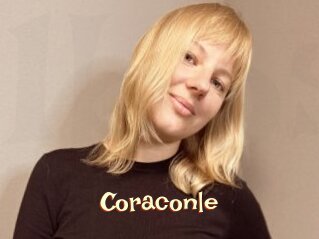 Coraconle