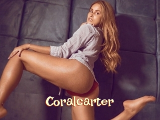 Coralcarter
