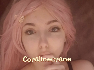 Coralinecrane