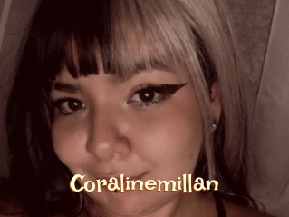 Coralinemillan