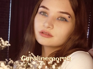 Coralinemorris