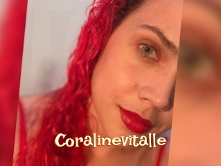 Coralinevitalle