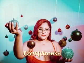 Coraljamess