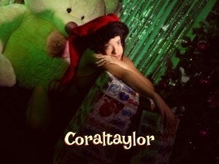 Coraltaylor