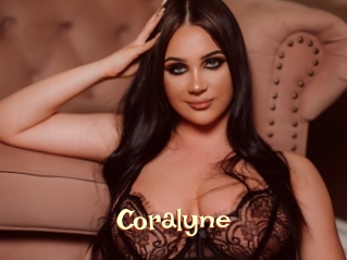 Coralyne