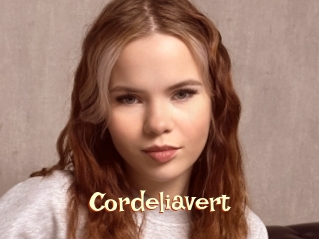 Cordeliavert