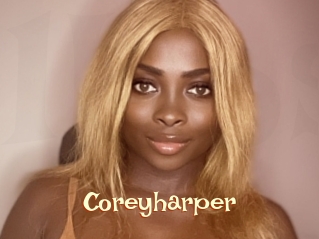 Coreyharper