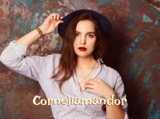 Corneliamandor