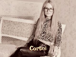 Cortni
