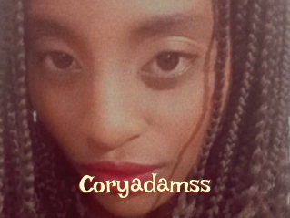 Coryadamss