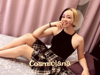 Cosmiclana