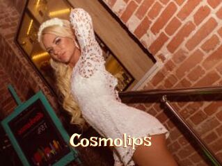 Cosmolips