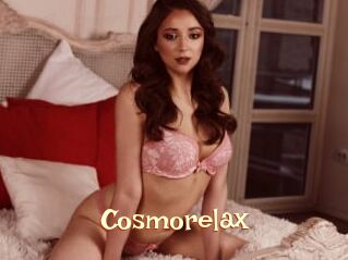 Cosmorelax