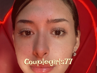 Couplegirls77