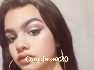 Couplesex20