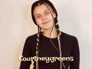 Courtneygreens