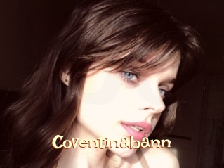 Coventinabann