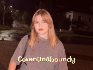Coventinaboundy