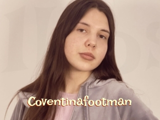 Coventinafootman