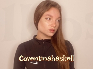 Coventinahaskell