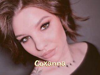 Coxanna