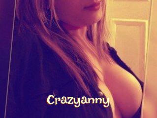Crazyanny