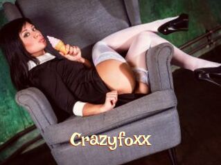 Crazyfoxx