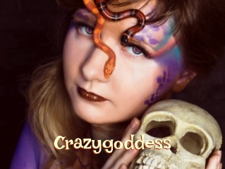 Crazygoddess