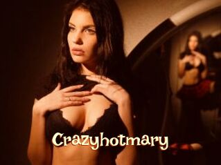 Crazyhotmary