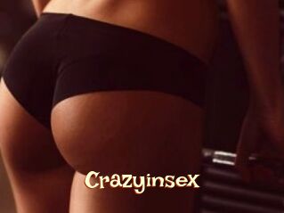 Crazyinsex