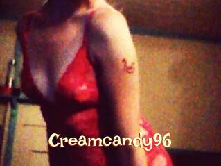 Creamcandy96